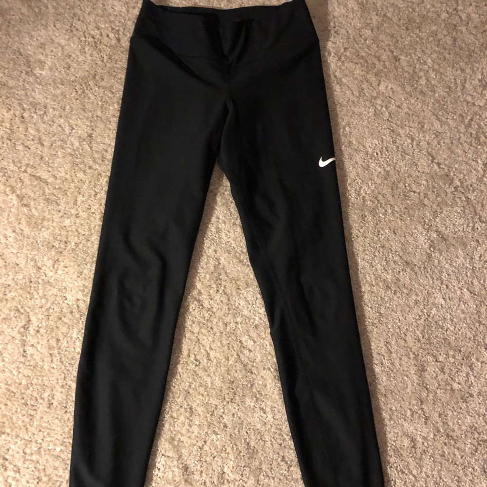 Full Length Nike Leggings